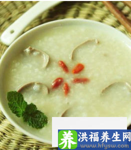 男性冬季十款壮阳粥 帮你重振雄风享受性福