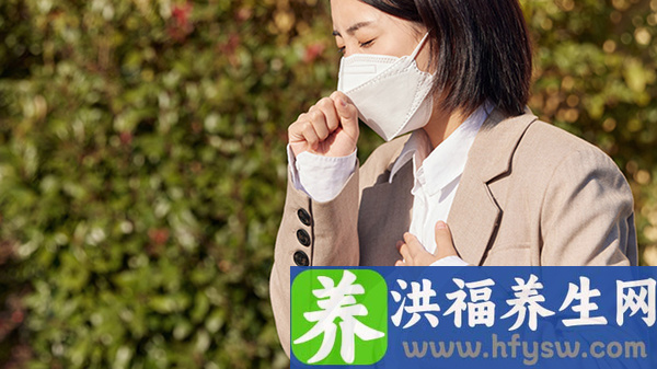 咳嗽能不能打疫苗