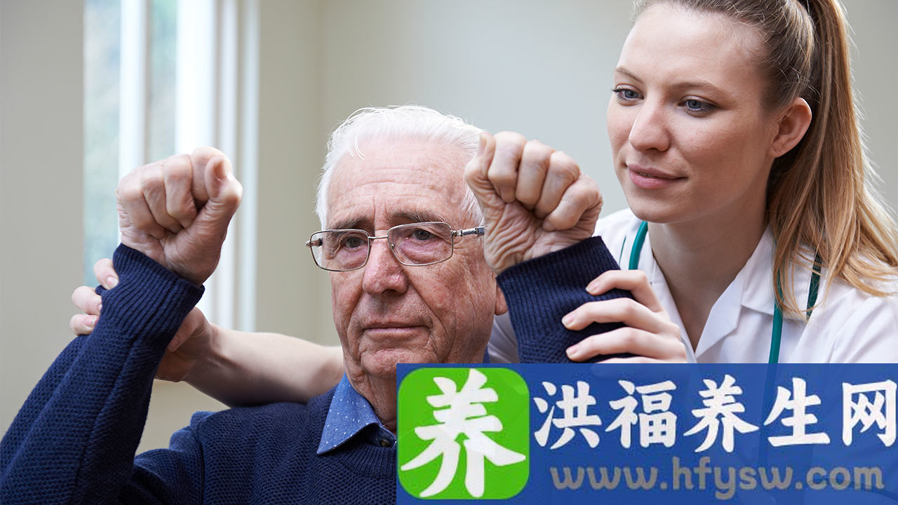 脑中风表现有哪些