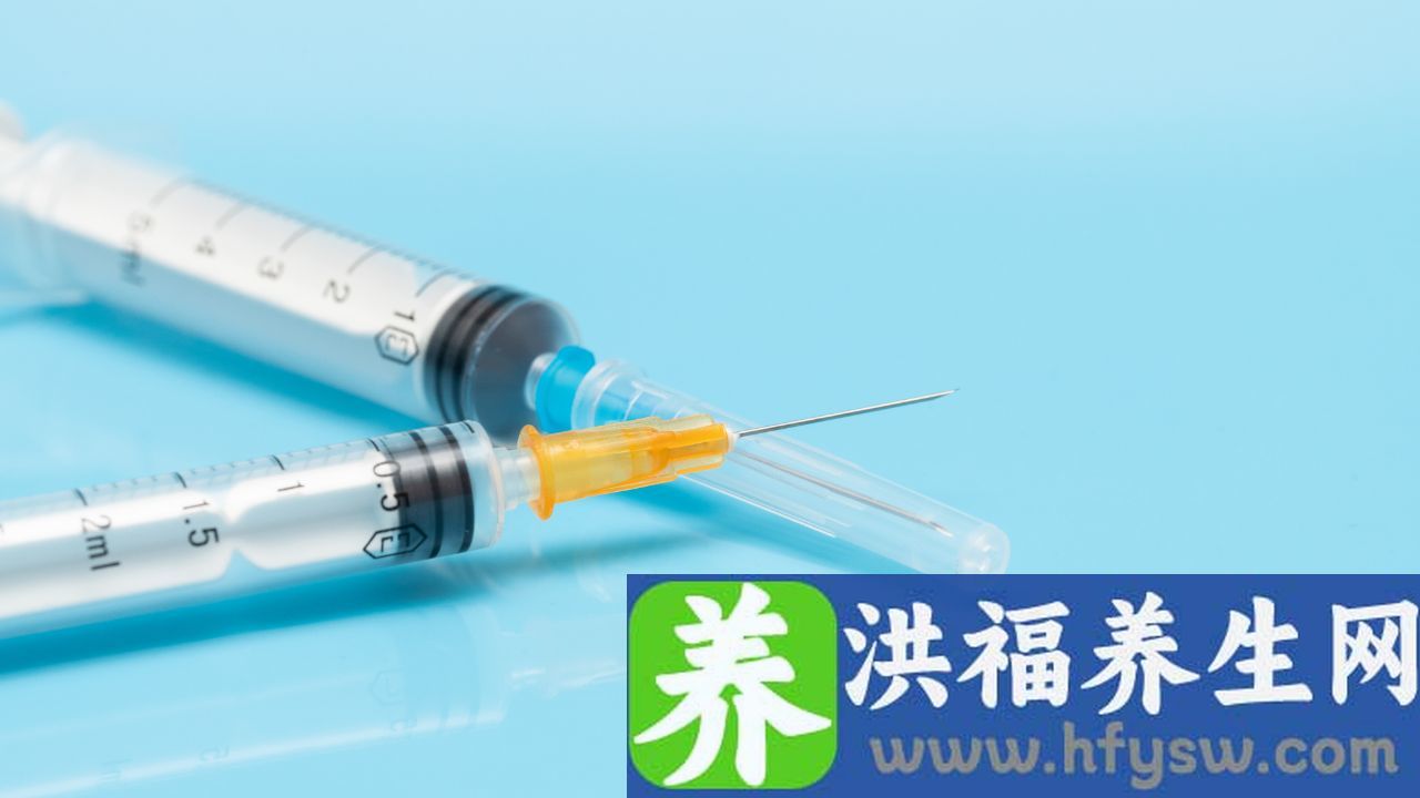 封闭针打多了会得股骨头坏死吗