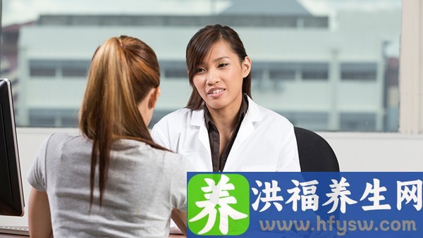 卵泡发育不良检查结果