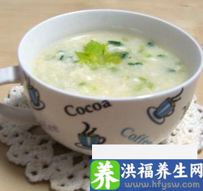 最适合夏季<a href=http://www.duomehao.com target=_blank class=infotextkey>养生</a>粥 清热祛湿预防感冒