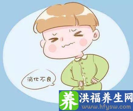 宝宝脾胃不和怎么办？
