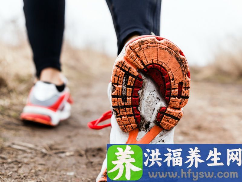 鞋子外侧磨损怎么矫正