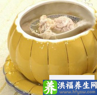 春季12款护肤养颜汤 简单又美容喝出好肤色