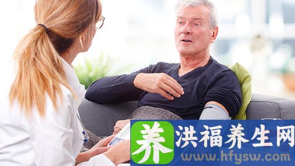 老人家吃什么降血压比较好一点