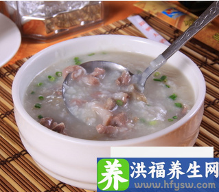 大寒养身重在养肾 七款<a href=http://www.duomehao.com target=_blank class=infotextkey>养生</a>粥最有效补肾