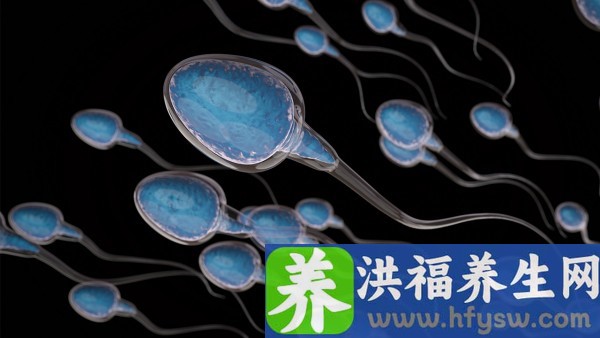 精子畸形症会影响怀孕吗