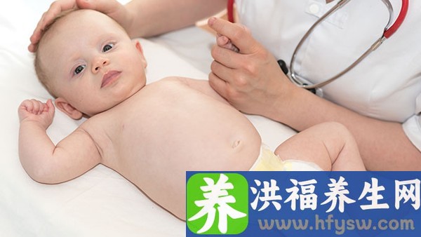 新生儿鹅口疮是怎么引起的？新生儿鹅口疮有哪些症状表现