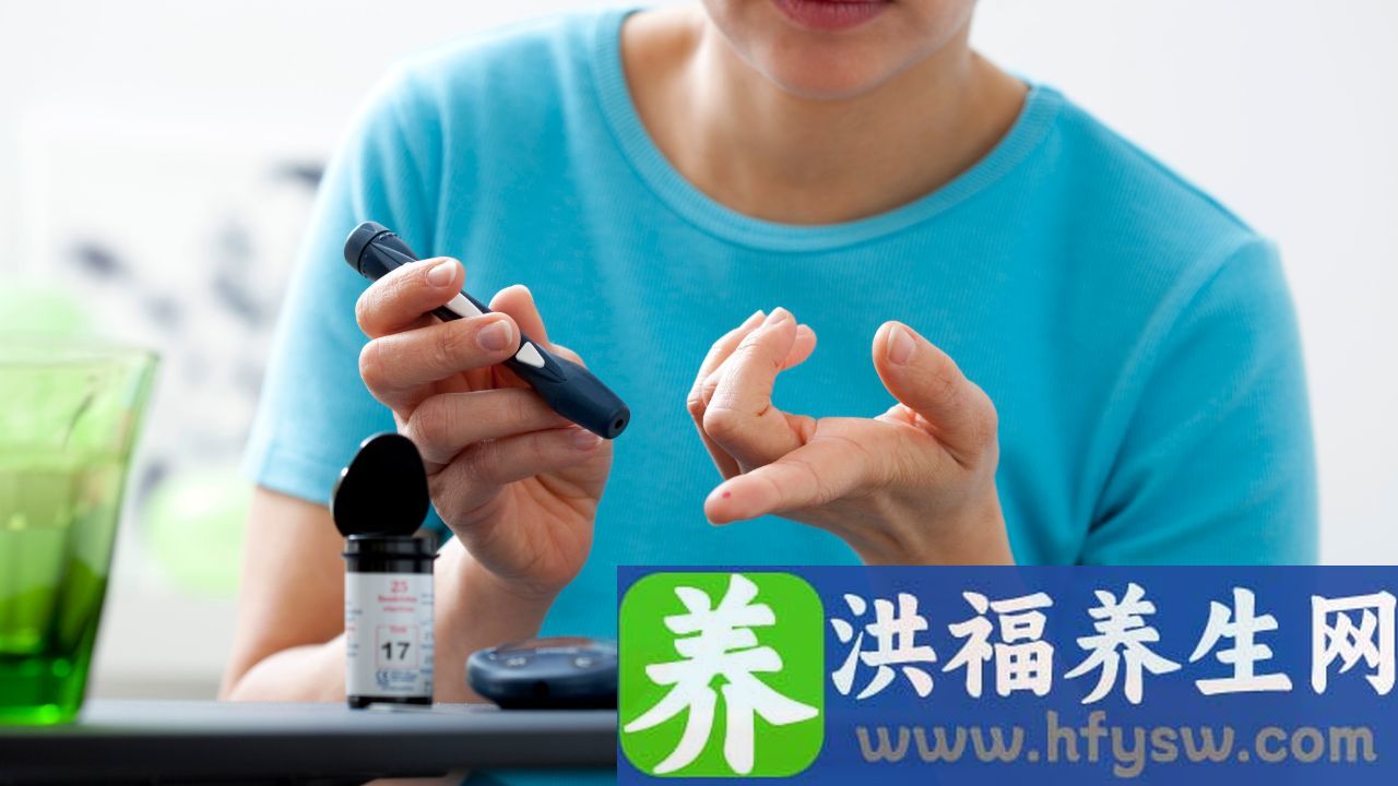 低血糖吃糖管用吗
