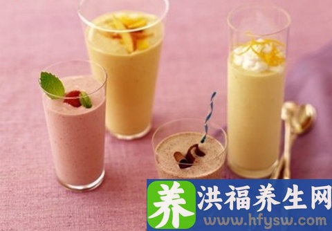 冬天喝什么能暖身 它的防寒效果真是神了