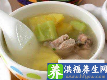 吃菠萝减肥吗？ 七款菠萝食谱轻松享瘦