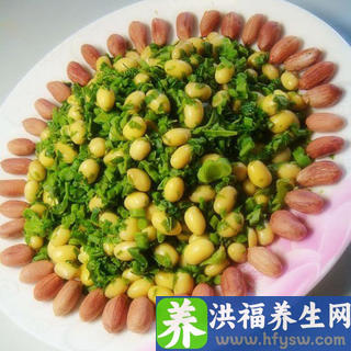 春季养生 7种蔬菜帮你养肝