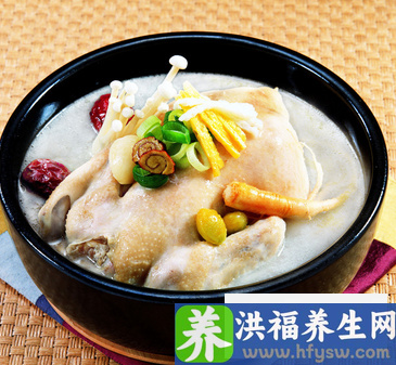 今日大寒 推荐七款进补食谱养好身体