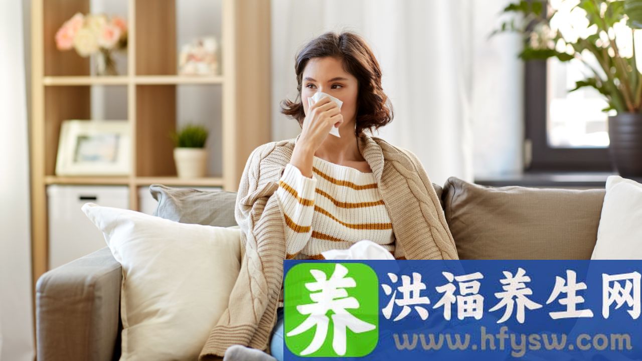 身体发热流鼻涕打喷嚏怎么回事