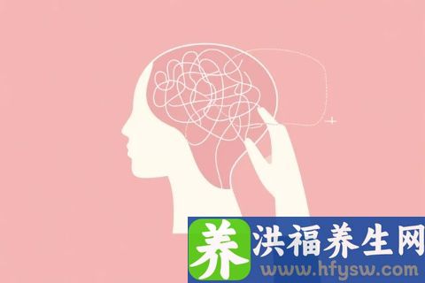 揭秘：现代生活中的心理亚健康信号与应对策略