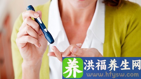 2型糖尿病典型症状是什么