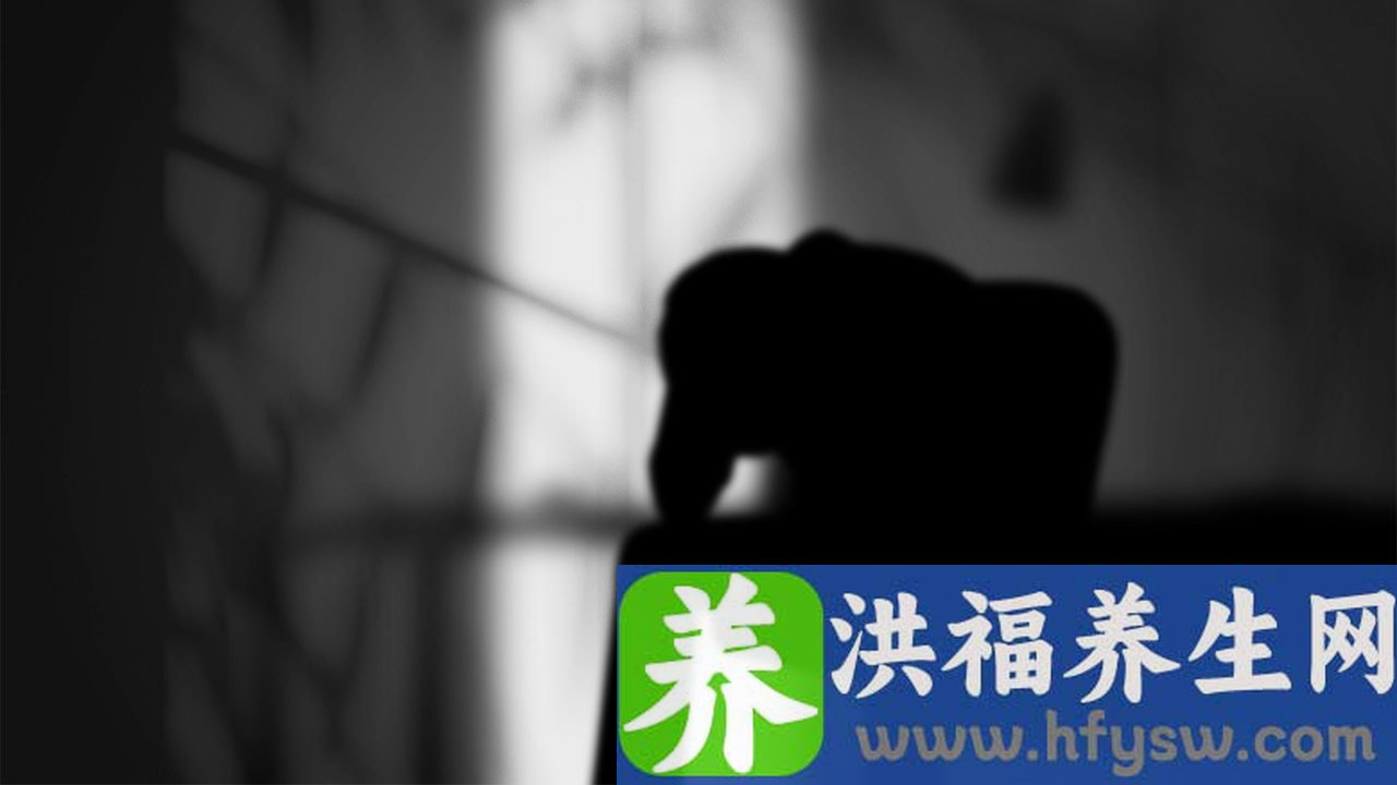 抑郁症会一直心跳加速吗
