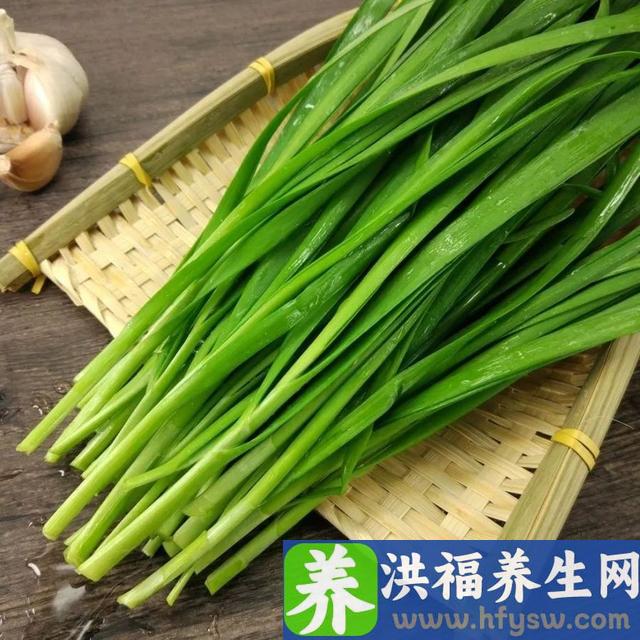 三月养生，这6种绿色时令蔬菜不能错过！