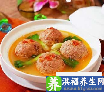 冬季减肥餐推荐 四款美食吃出苗条好身材