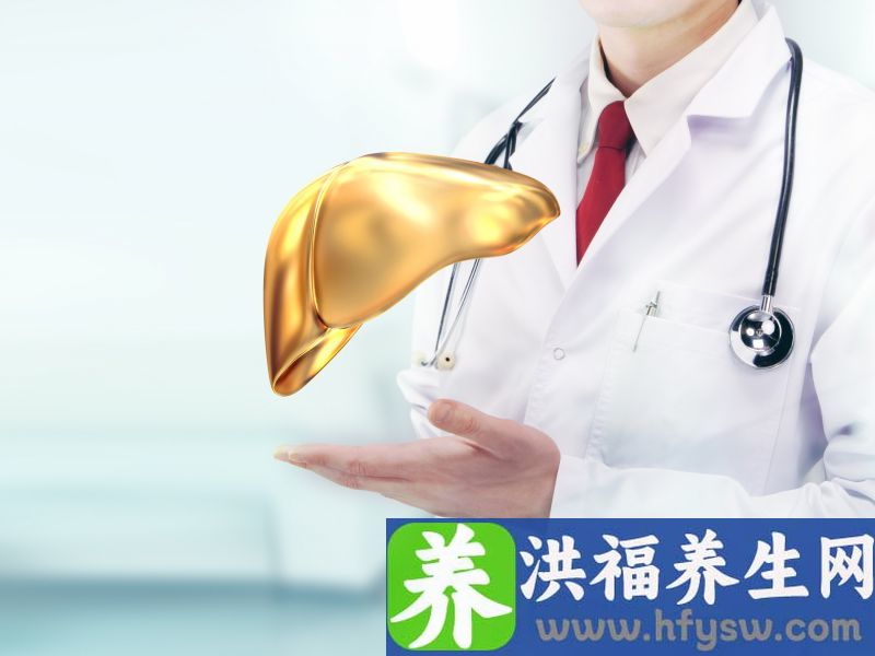 重度脂肪肝有哪些饮食原则，做好了5点，让肝脏养起来