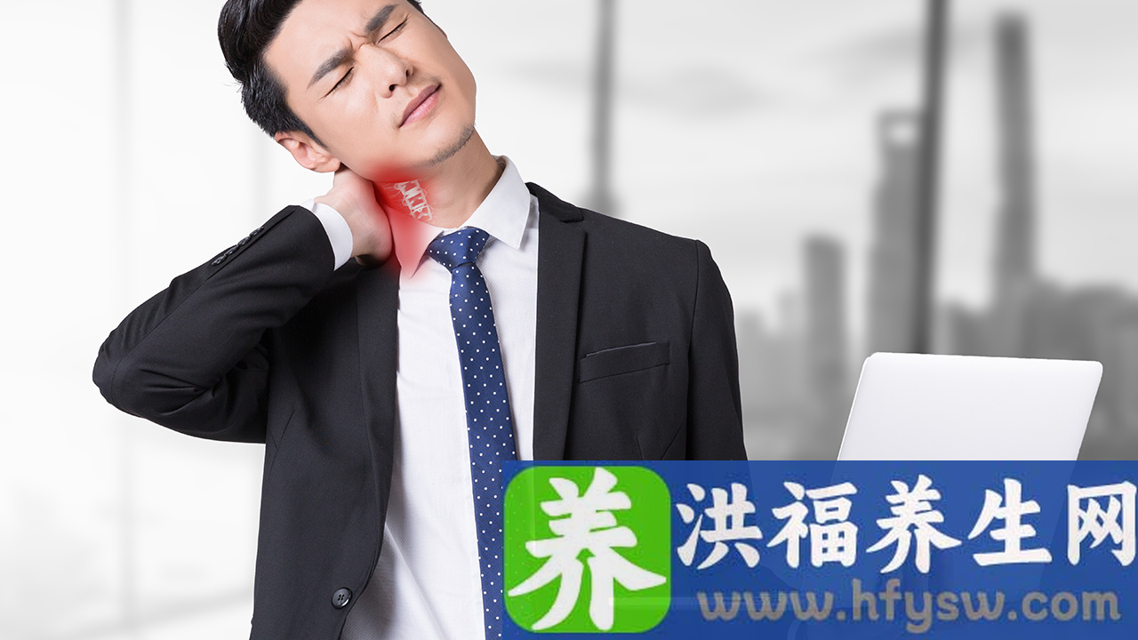 左边脖子和头都疼是什么原因