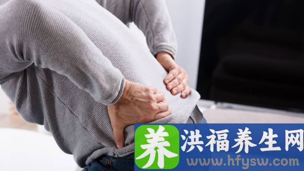 腰腿酸胀是什么原因