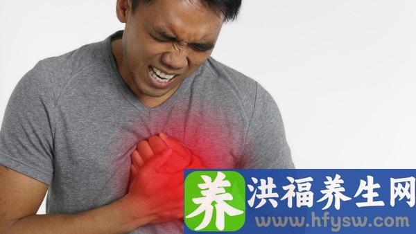 胸口发胀是因为什么 胸口发胀怎么调理