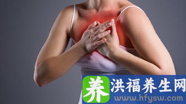 哪些食物能预防乳腺癌复发
