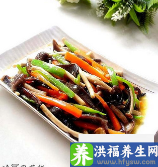 减肥食谱推荐 五款家常菜排毒又瘦身