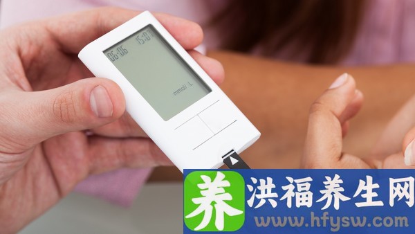 2型糖尿病能吃的有哪些食品