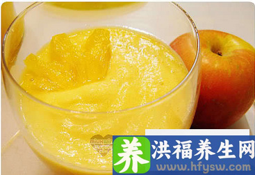 吃菠萝减肥吗？ 七款菠萝食谱轻松享瘦