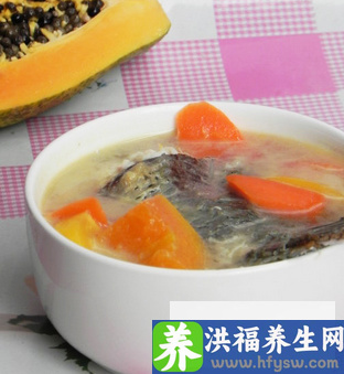 天气变冷胃病高发 推荐九款超有效养胃食谱