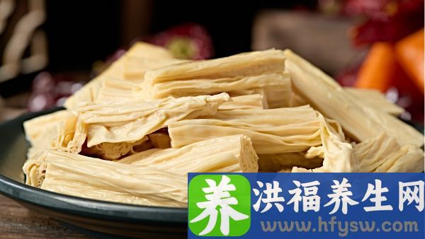 胃溃疡可以吃豆制品吗