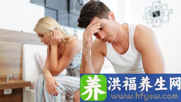 得布病的人可以同房吗