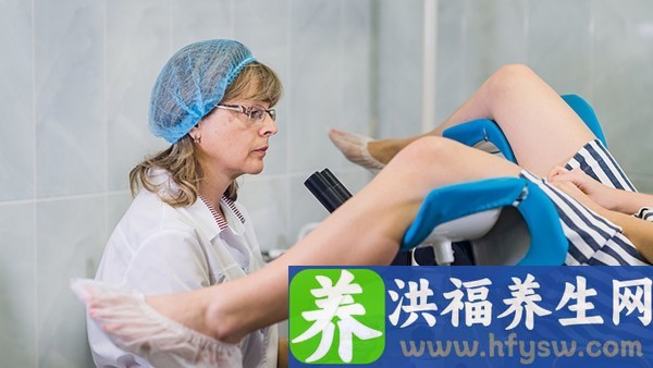 激素六项检查，看看是不是多囊卵巢综合征