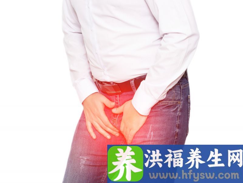 男士龟头痒用什么洗