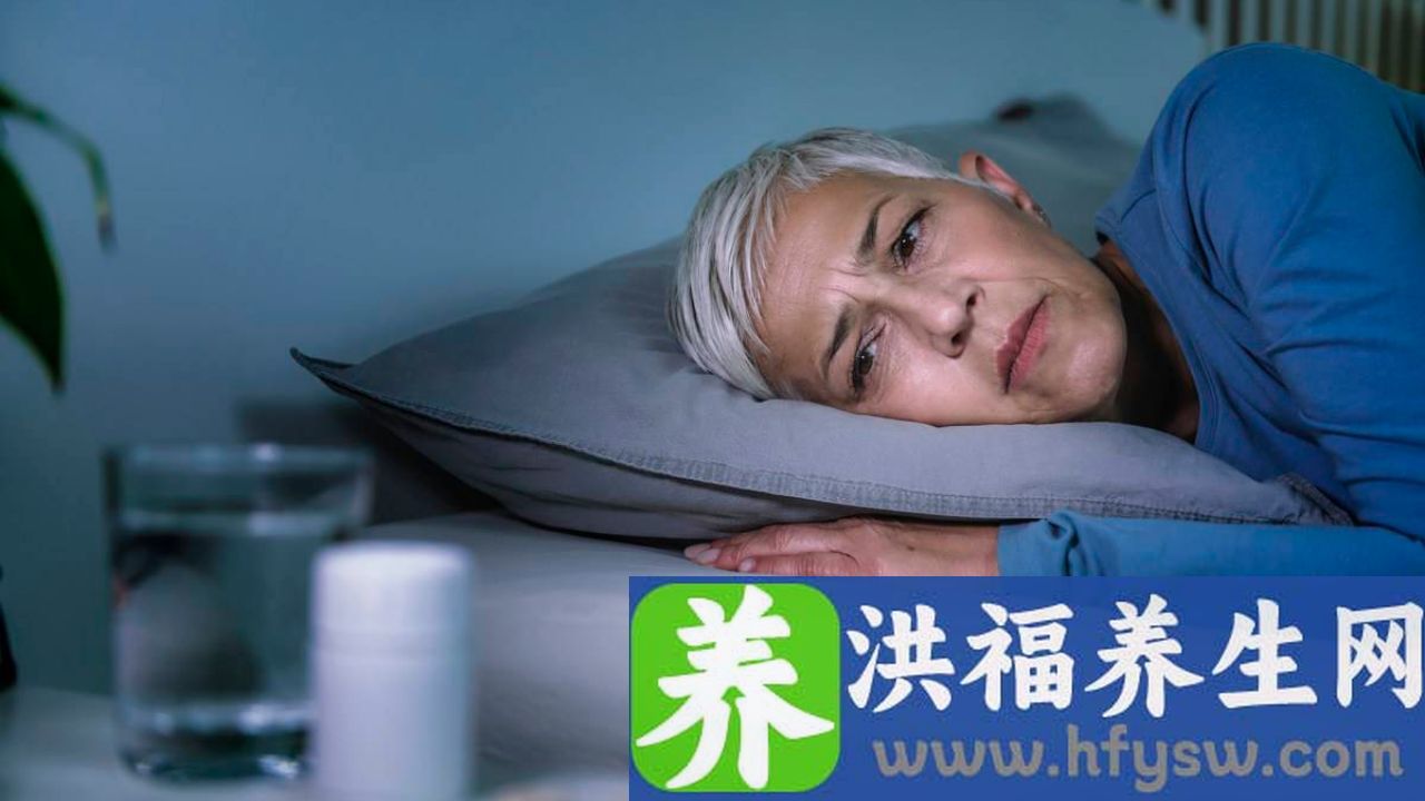 半夜经常醒来怎么回事