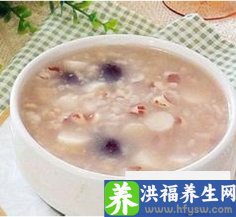 冬季吃什么补肾 八款食谱温补肾阳