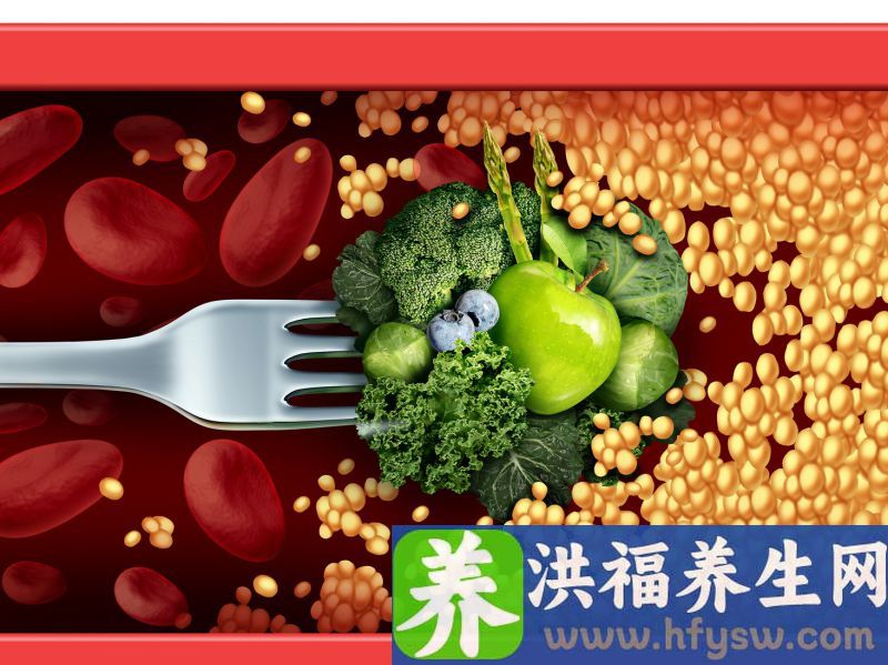 “甘油三酯大户”被揪出，提醒：50岁后，这4种食物尽早忌口