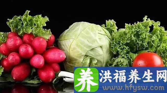 春季适合吃什么蔬菜 每种菜的养生功效都不一样