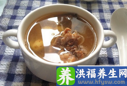 小满养生喝什么汤 七款养生汤清热祛湿