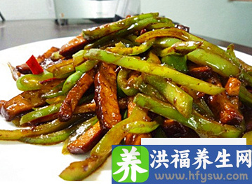 冬季减肥食谱推荐 八款家常菜健康减肥