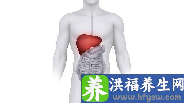 晚期肝癌吃什么食物好消化