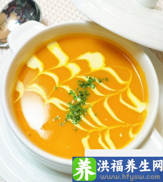 夏季九款女性祛湿粥 赶走湿气养出好气色