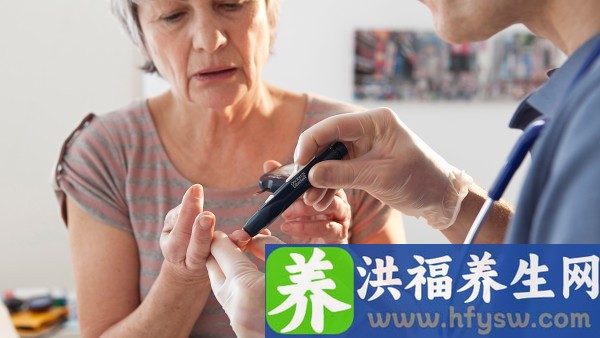 2型糖尿病脸上肿块怎么办