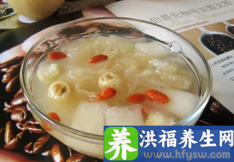 夏季喝什么粥好 五款养生粥营养又清热