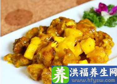 肠胃炎最好吃什么 三款美食保胃健康