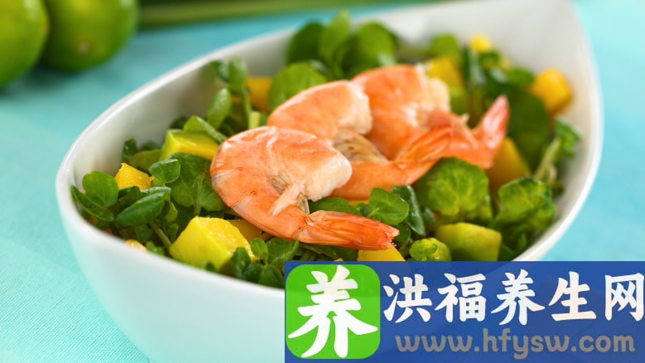 尿酸高能吃虾皮吗