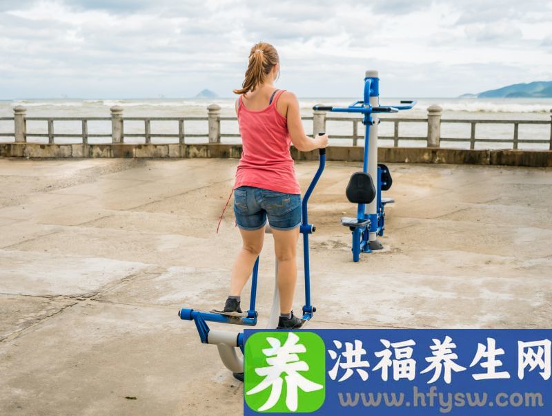 减肥第一步，提高身体代谢！4个方法，体重慢慢降下来！